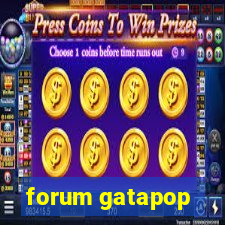 forum gatapop